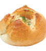 Bun With Cheese
