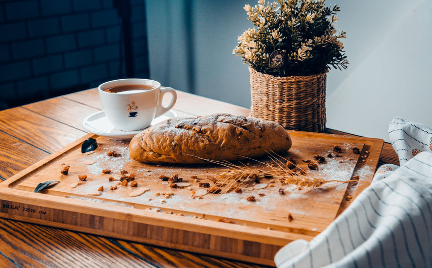 It is like a delicious card, where you can place any image and any text that you want