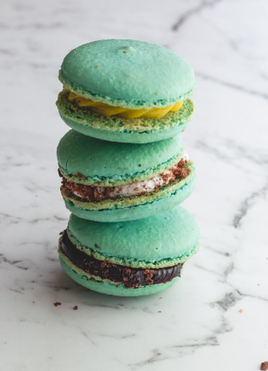 Macarons