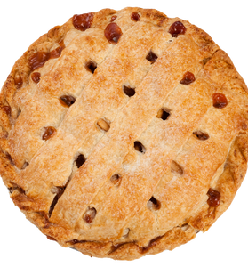 Apple Pie