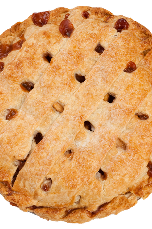 Apple Pie
