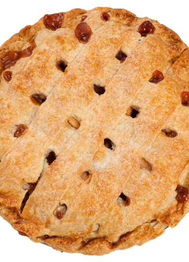 Apple Pie