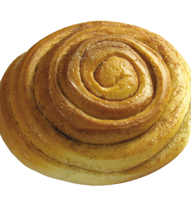 Cinnamon Bun