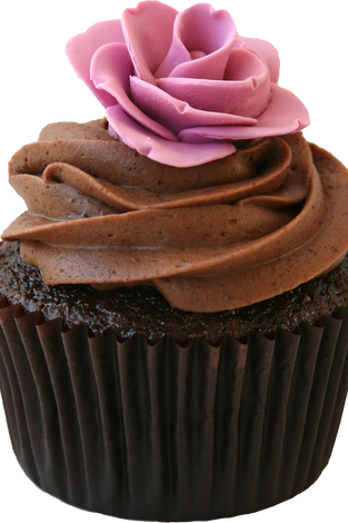 Cupcakes In Assortment