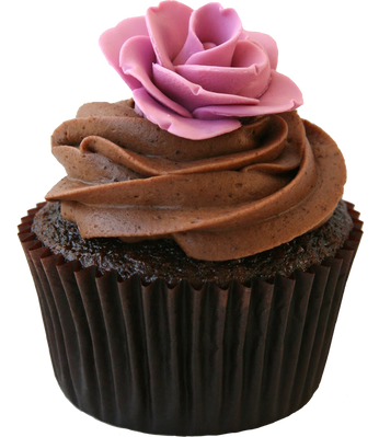 Cupcakes In Assortment