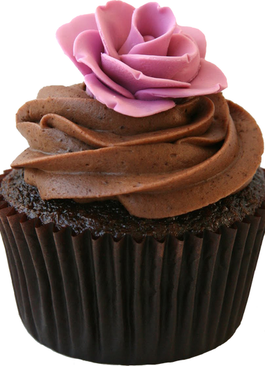 Cupcakes In Assortment