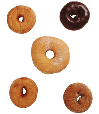 Donuts