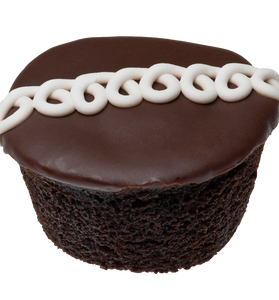 Hostess Cupcake
