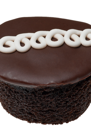 Hostess Cupcake