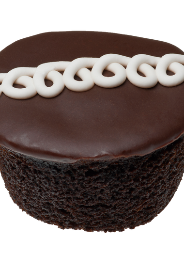 Hostess Cupcake