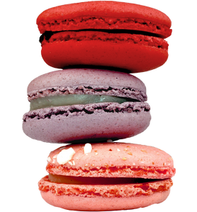 Macarons