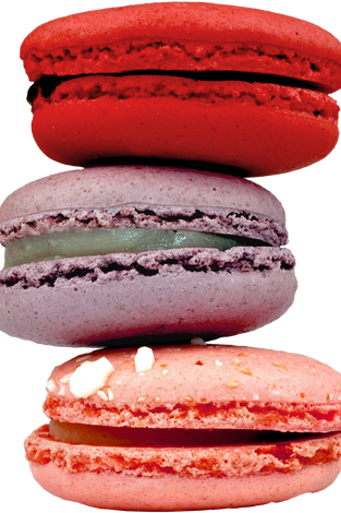 Macarons