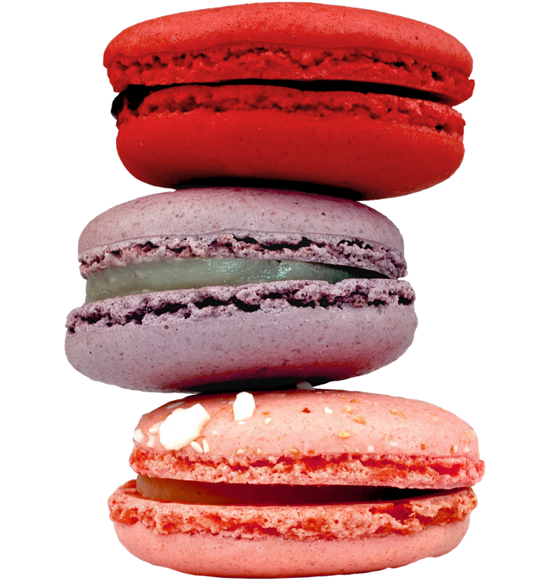 Macarons