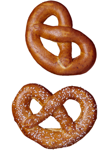 Pretzel