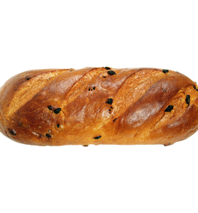 Raisin Bread