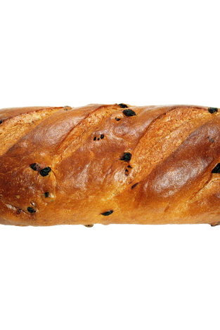 Raisin Bread